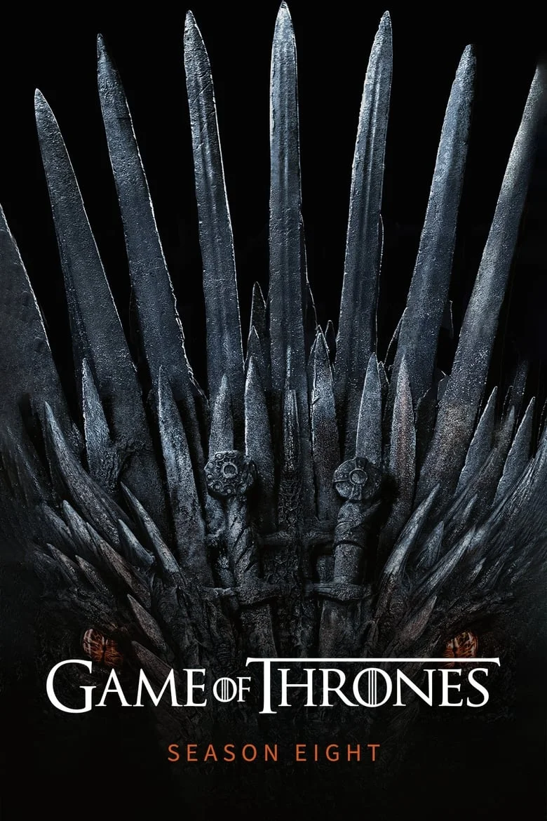 Game of Thrones season 8 (2019) มหาศึกชิงบัลลังก์ ปี 8