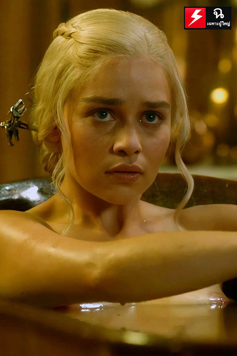 Game of Thrones 18+ (2025) รวมฉาก มหาศึกชิงบัลลังก์ 18+