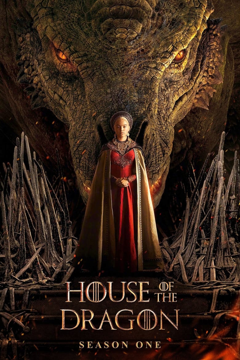 House of the Dragon Season 1 (2022) พากย์ไทย/ซับไทย